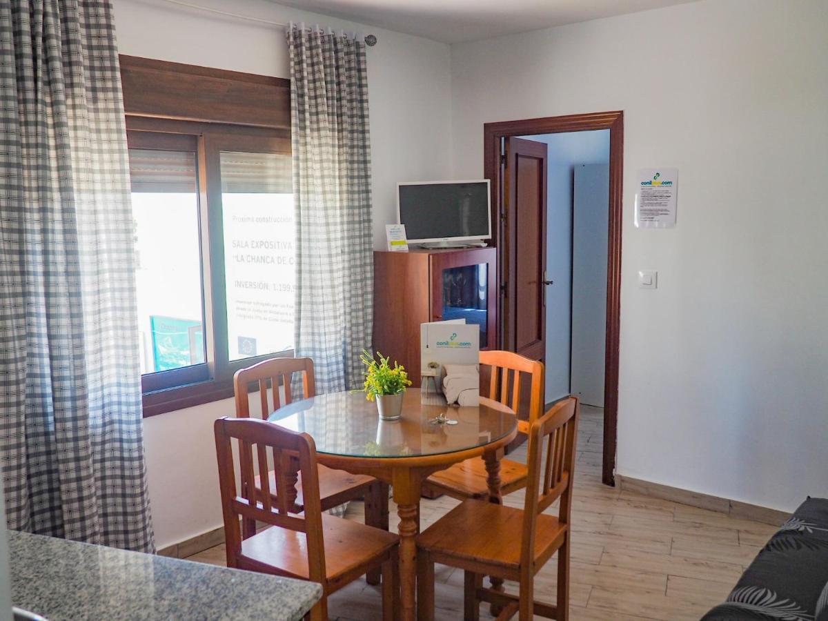 Conilplus Apartment Santa Catalina II Конил-де-ла-Фронтера Екстериор снимка