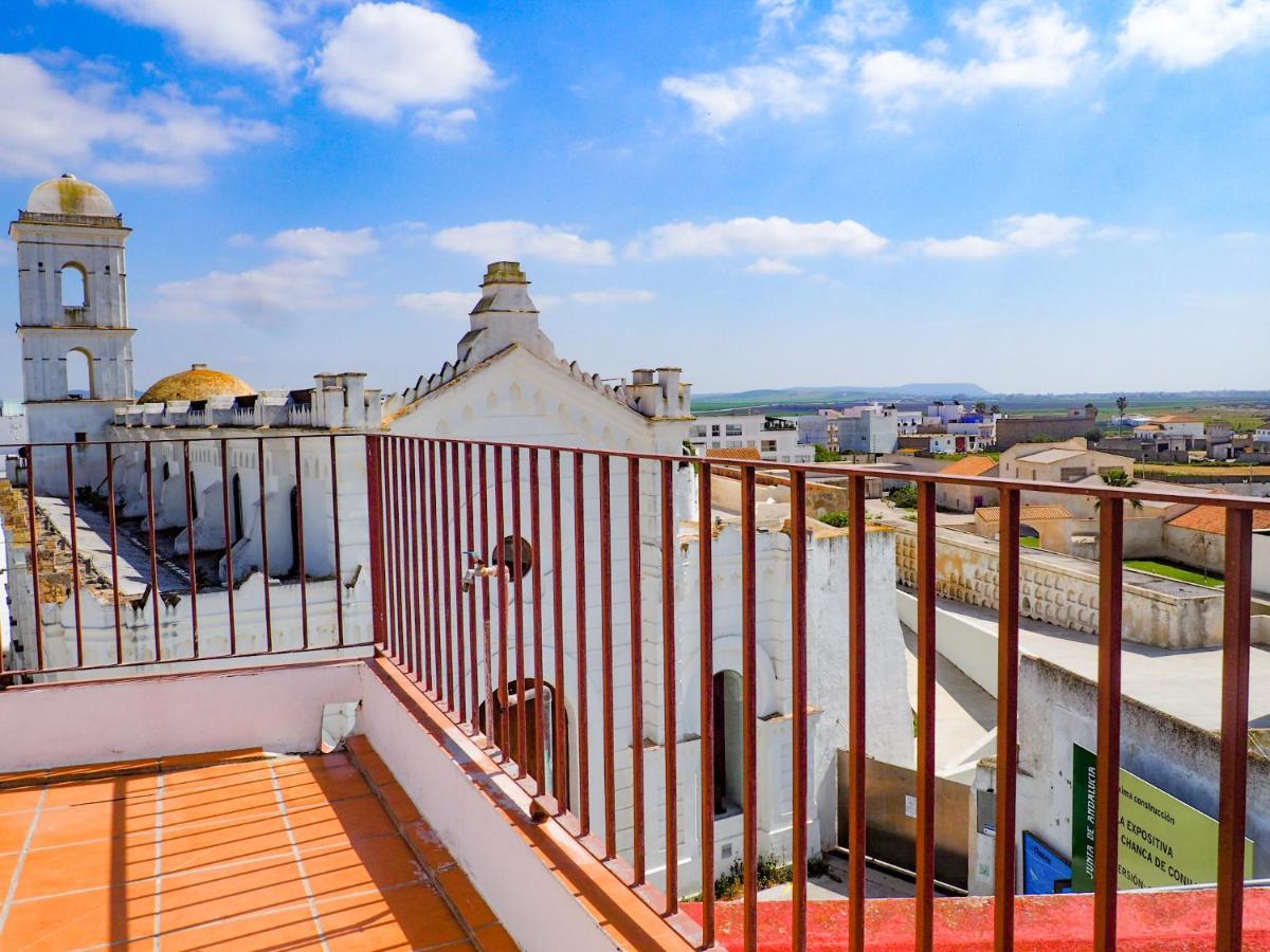 Conilplus Apartment Santa Catalina II Конил-де-ла-Фронтера Екстериор снимка