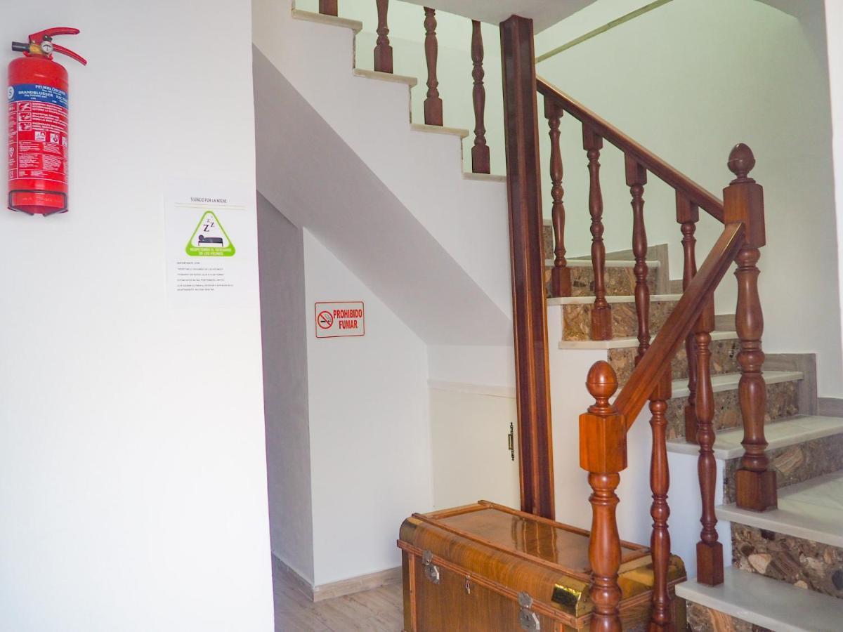 Conilplus Apartment Santa Catalina II Конил-де-ла-Фронтера Екстериор снимка