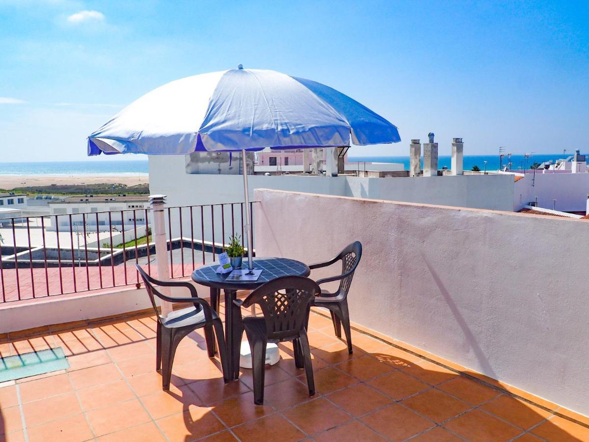 Conilplus Apartment Santa Catalina II Конил-де-ла-Фронтера Екстериор снимка